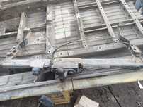 Cârlig remorcare opel vivaro  2005