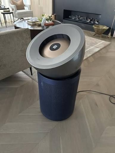 Очиститель воздуха Dyson Big + Quiet Formaldehyde BP03