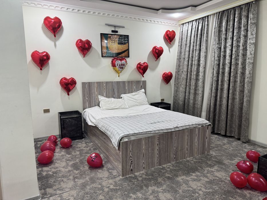 Hotel хамма шароитларга ега мехмонхона 24/7 Без закс биргина Паспорт к