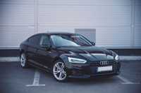 Audi a5 2018 2.0Diesel 190CP