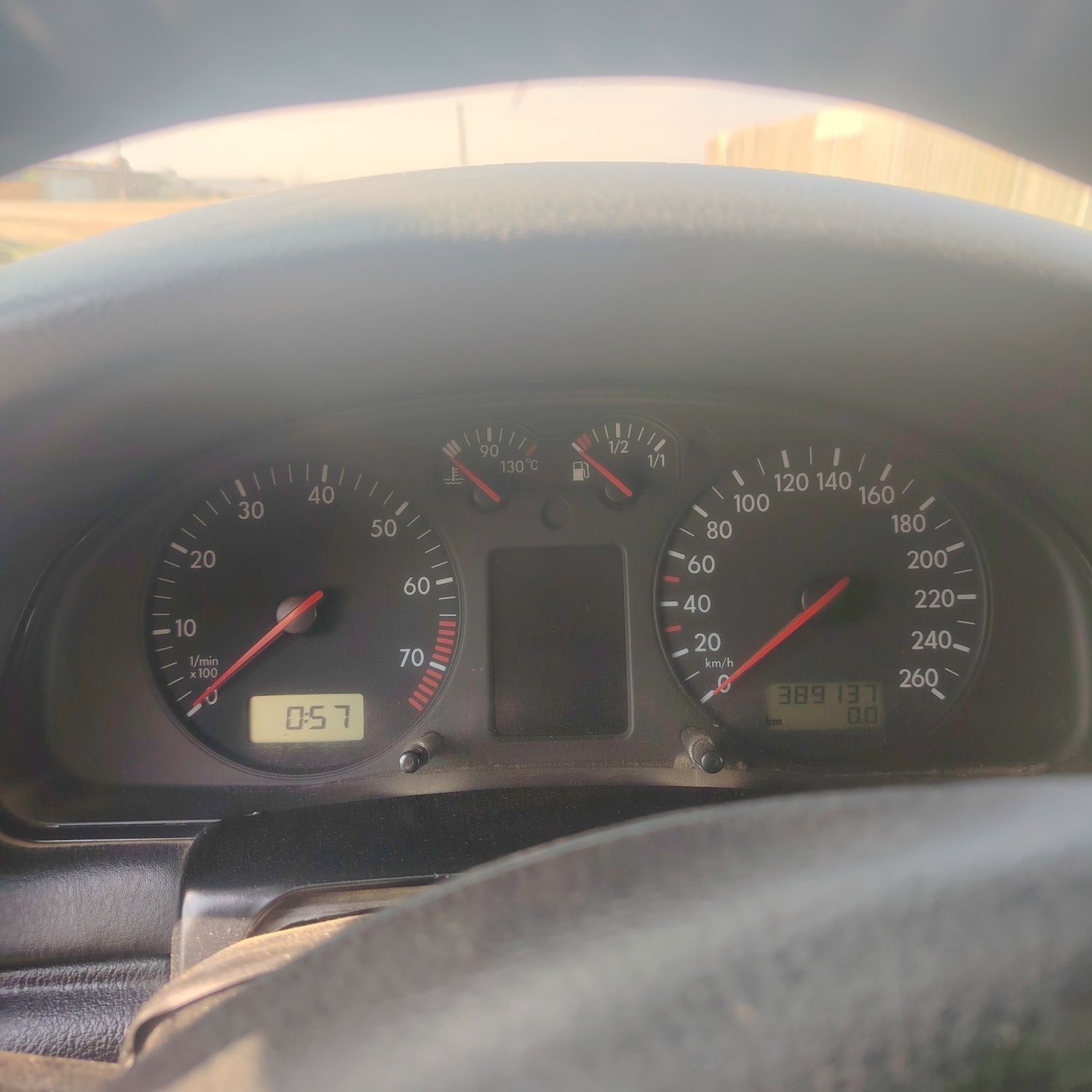 Продам либо обменяю Passat B5