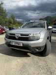 Dacia duster 4x4
