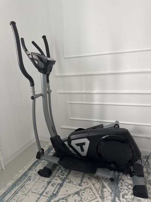 Орбитрек (эллиптический тренажер)