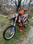 Ktm sx-f 350 2013