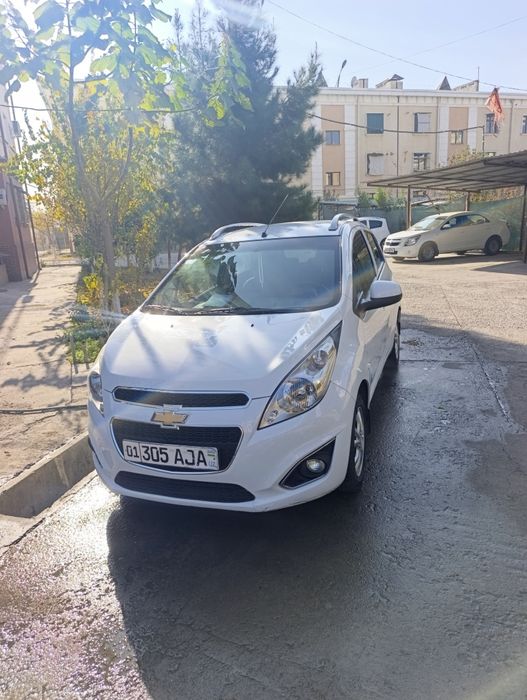 Спарк   Автомат. .