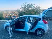 Ford Fiesta Vand Ford Fiesta