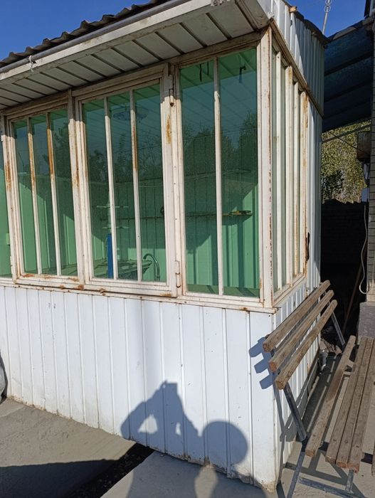 Gazvoda apparat Butka