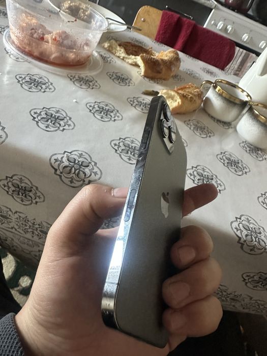 Iphone 12 pro max 128 gb