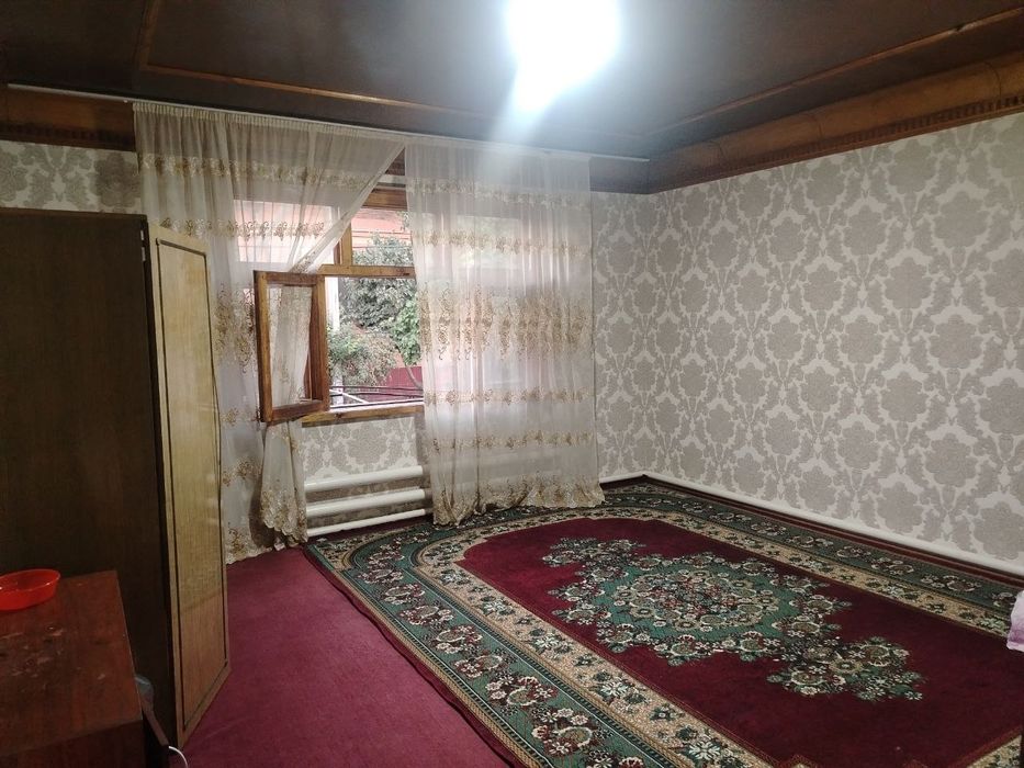 Kvartira qizlarga