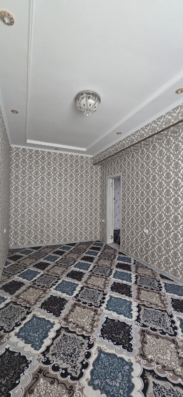 2 хонали квартира ижарага берилади