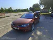Renault Laguna Combi