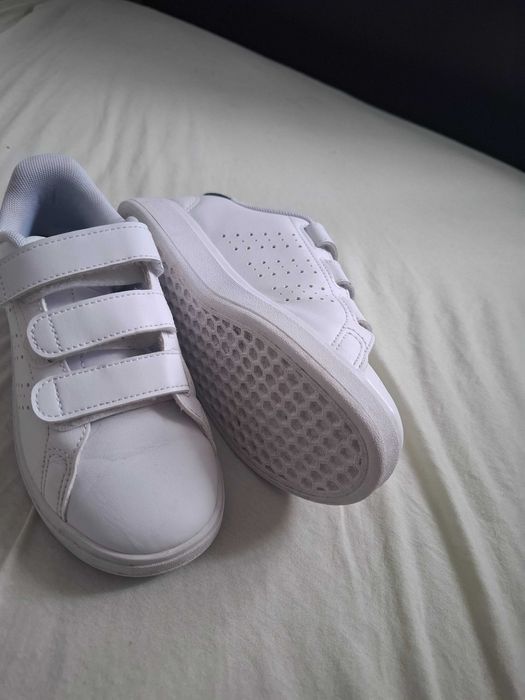Маратонки Adidas
