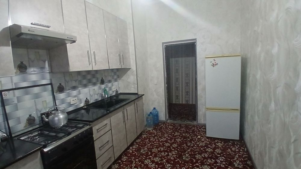 Сдается кв 2 команатная