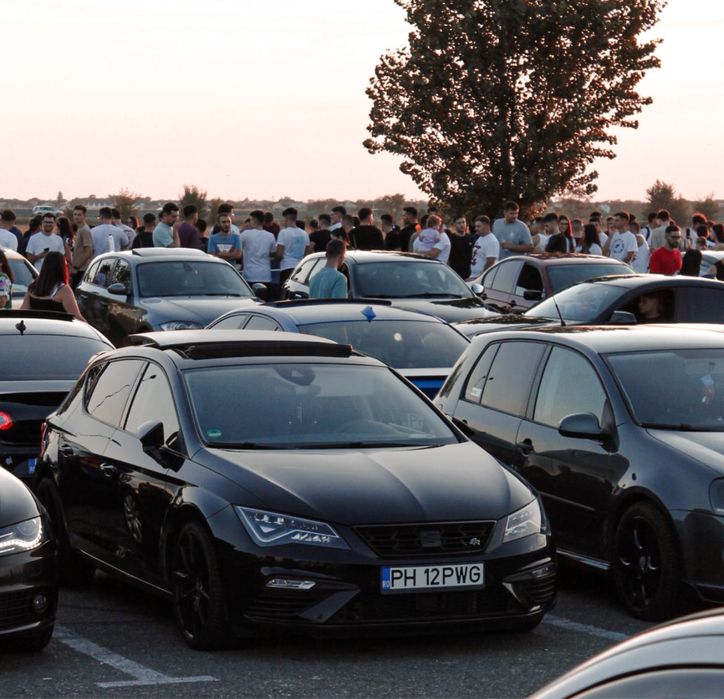 Seat leon FR 2.0 TDI