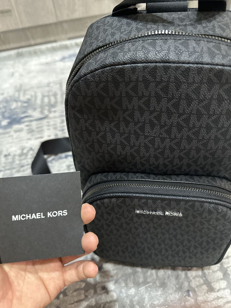 Michael Kors оригинальная сумка
