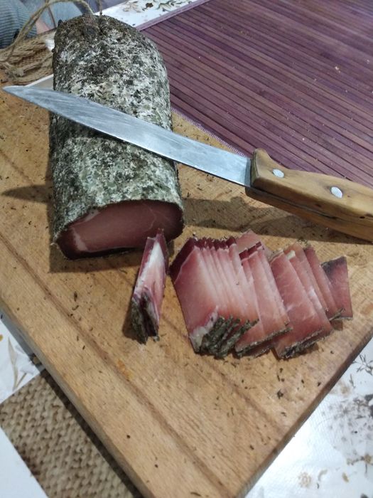 Филе Елена от гр. Елена