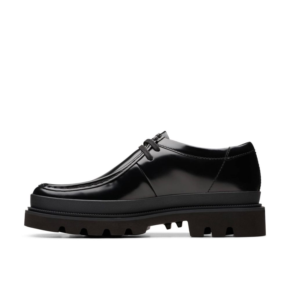 Кожени Clarks Badell Seam 39.5