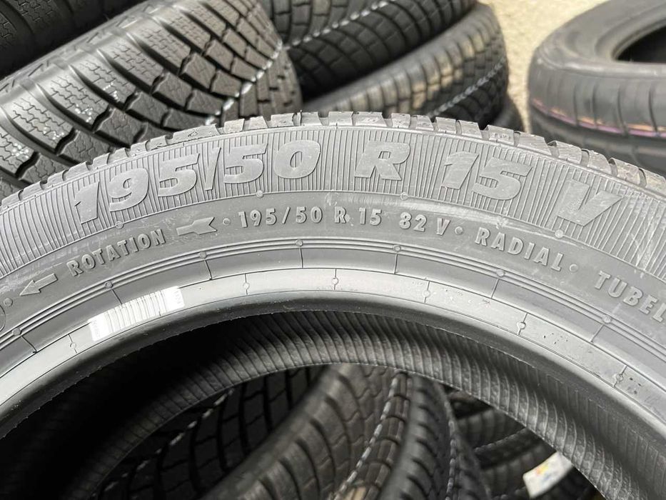 195/50/15 Летни гуми PLATIN 195/50 R15 82V ГЕРМАНИЯ 1955015