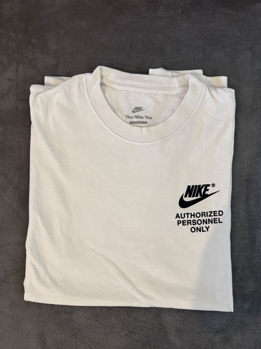 Мъжка тениска Nike