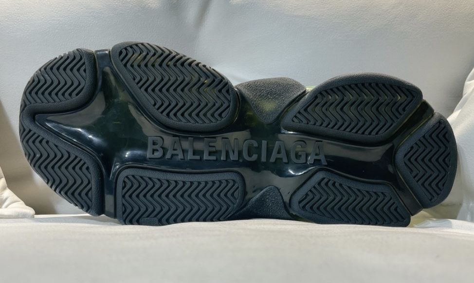 Balenciaga Triple S