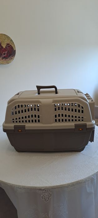 Переноска для животных