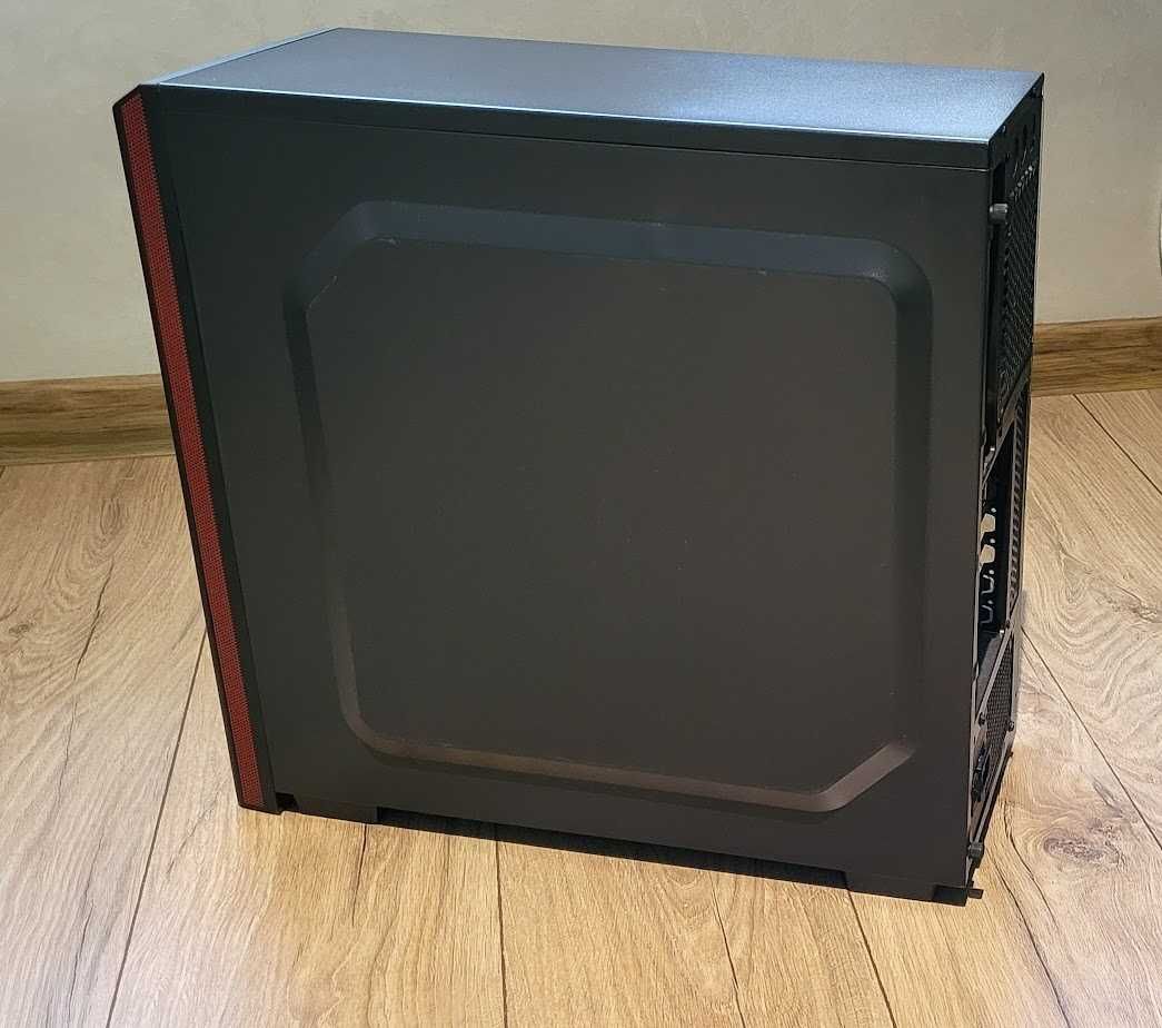 Геймърски компютър/ i7-8700K/ASUS Prime Z370 A/RTX 3060 / 32GB RAM/