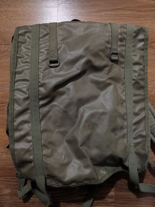 Тактическа раница