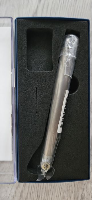 Turbina stomatologica cu led circular