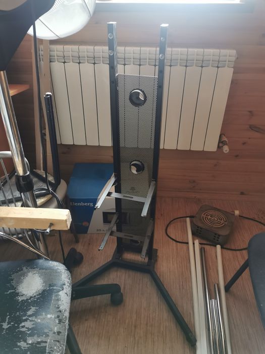 Подставка для телевизора навесная