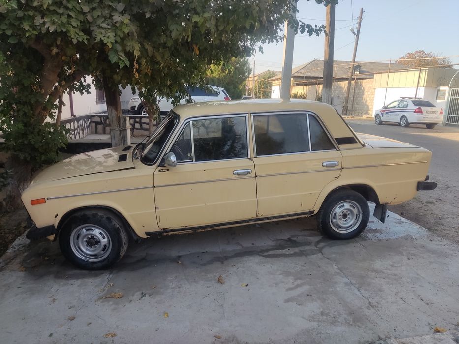Продается Жигули 2106