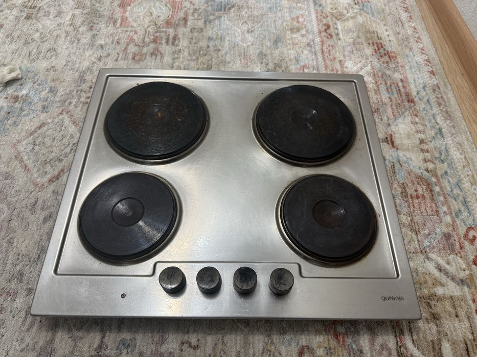 Варочная Поверхность Gorenje
