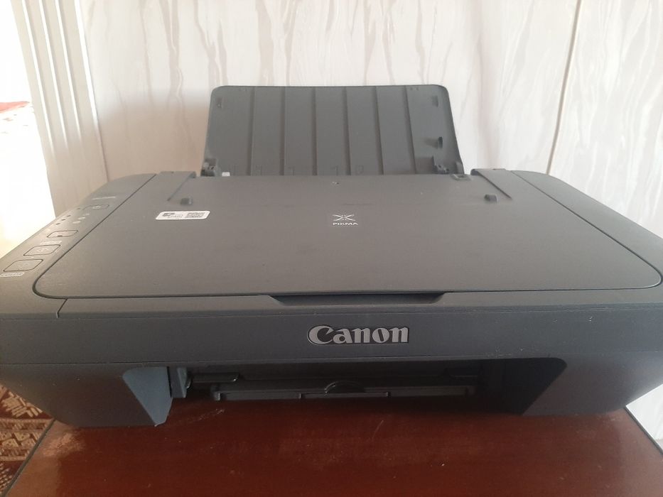 принтер Canon PIXMA MG2541S с гарантией