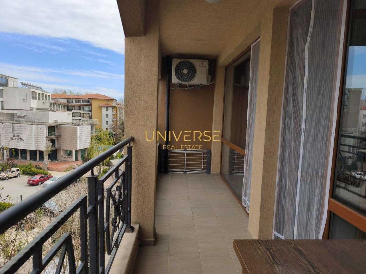 Продава се Двустаен апартамент в к.к. Слънчев бряг - 65 кв.м за 1108 €/кв.м - Снимка #13