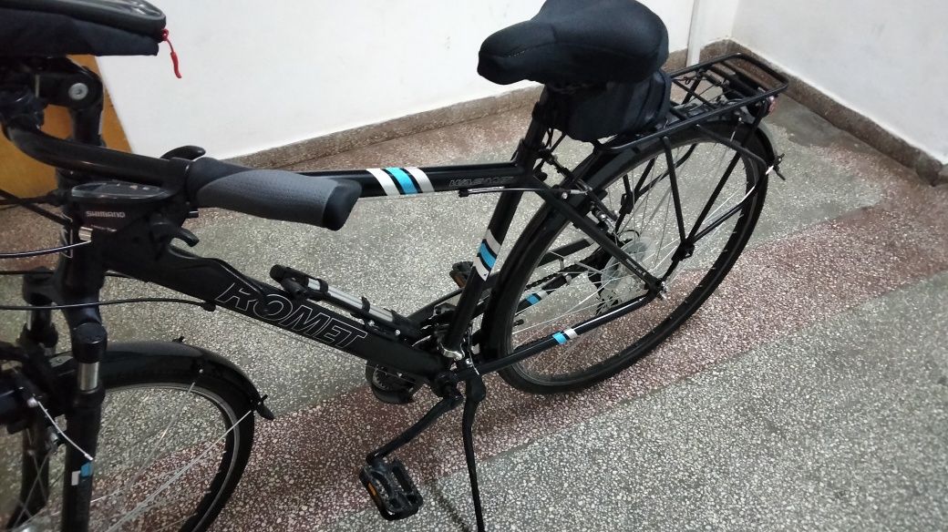 Bicicleta adulți nouă Romet
