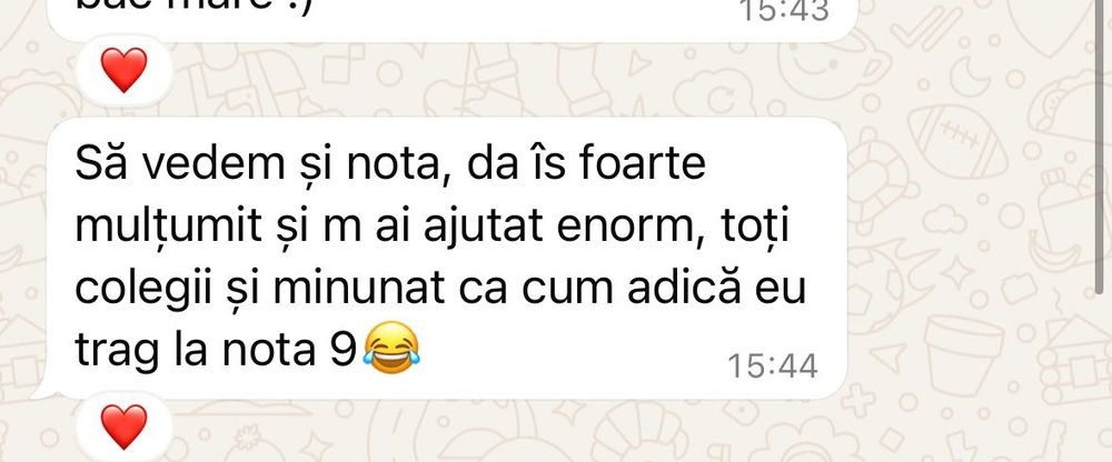 Meditatii matematica bac