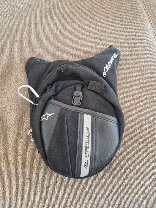 Чантичка за кръста Alpinestar