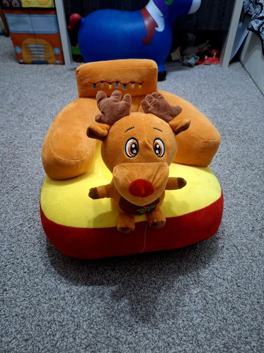 Scaun copil de la 6 luni