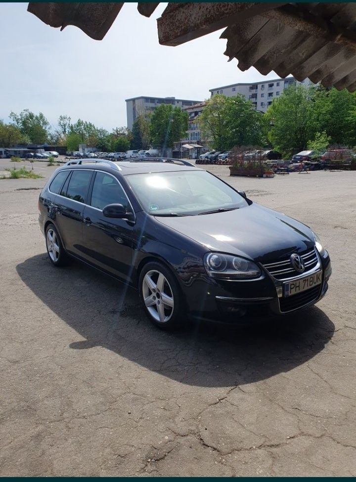 Vând Golf 5 Variant