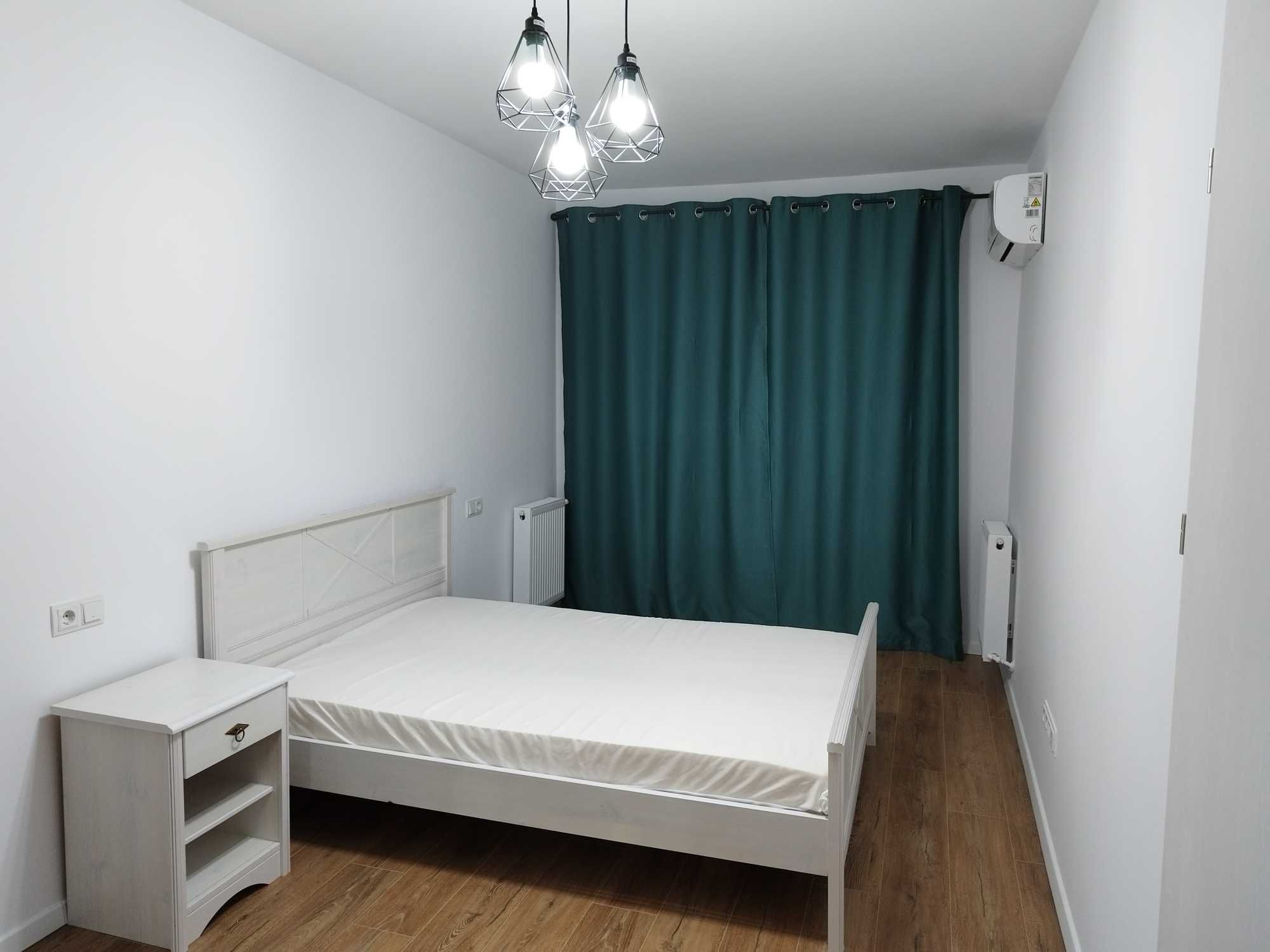 Inchiriere apartament 2 camere Vivacity Cluj