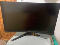 Monitor curbat Asus Tuf Gaming 30"