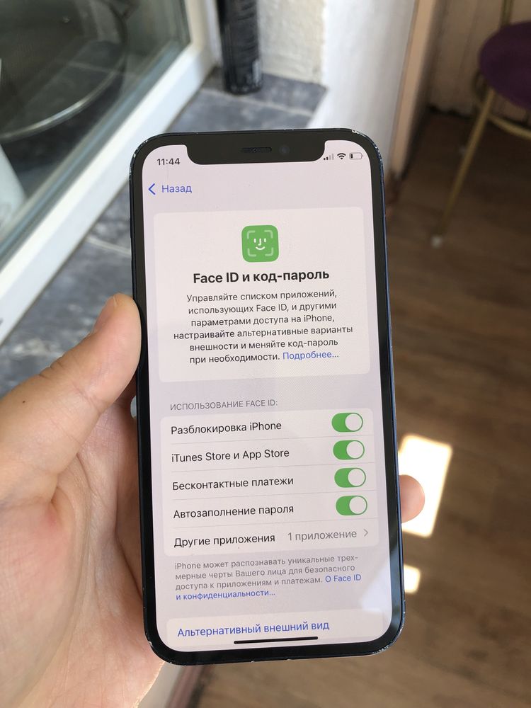 iPhone 12 mini 128gb 78% Без ремонте