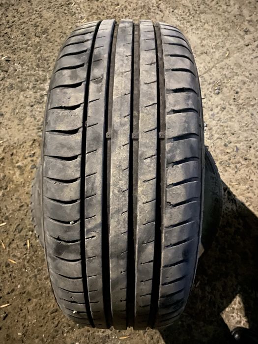 Продается Шины 205 55 r16