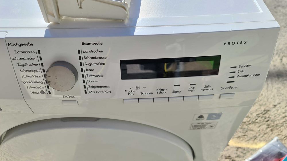 Сушилня Whirlpool