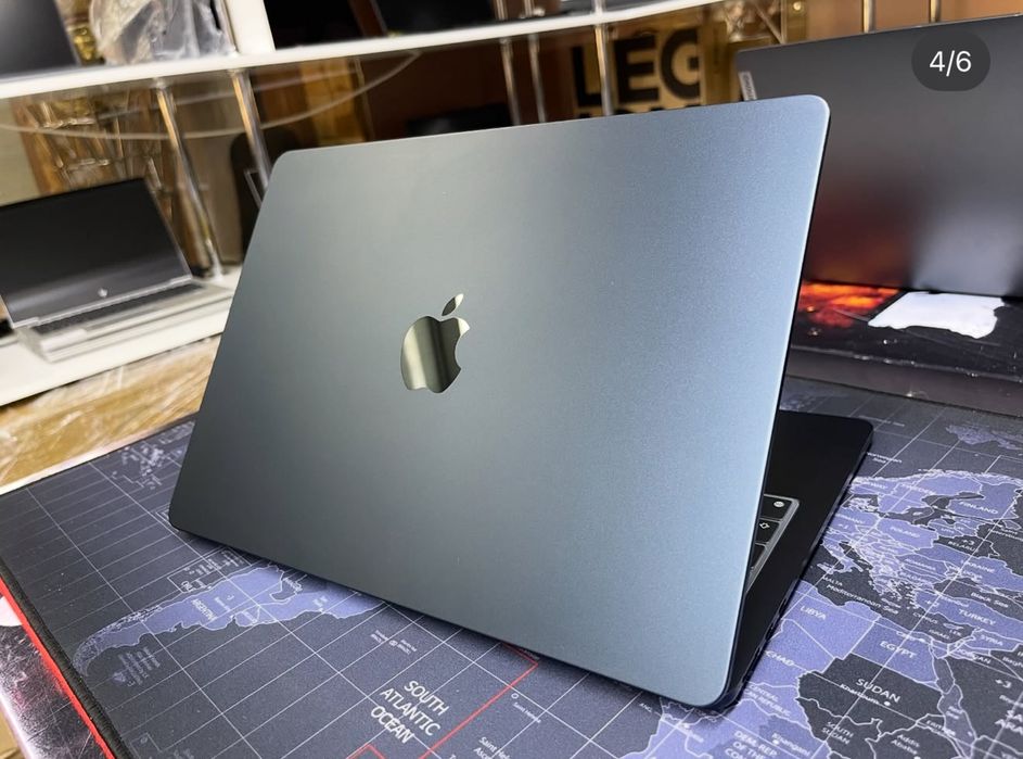 Restart Market | Macbook Air 13.6’ M2 2022 8Gb/256Gb