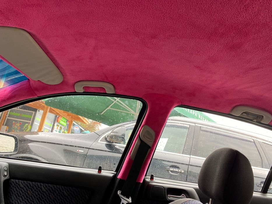 Opel astra g 1.6 16v