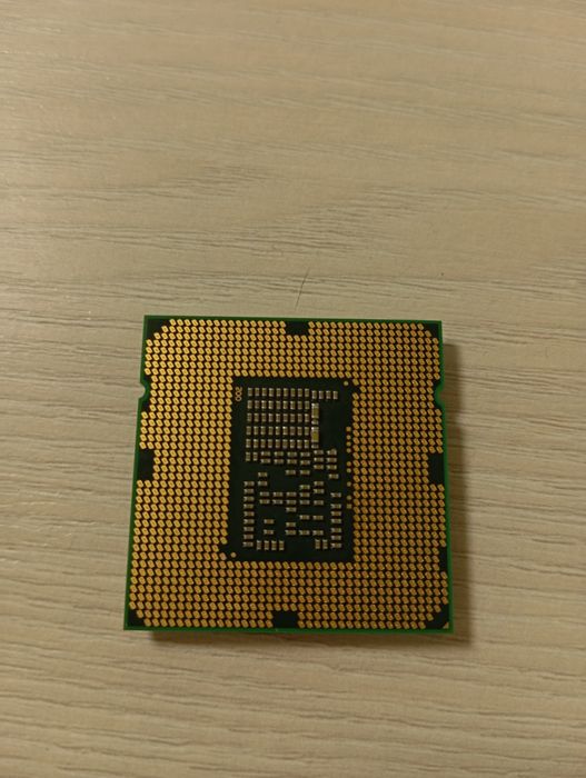 Intel core i5 650 3.2 GHz