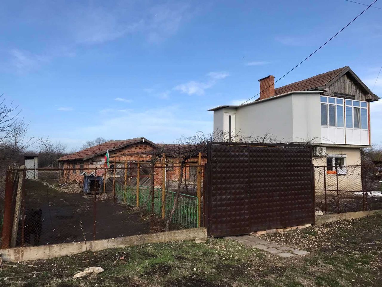 Продава се Къща в с. Безводица, Област Добрич - 70 кв.м за 786 €/кв.м - Снимка #8
