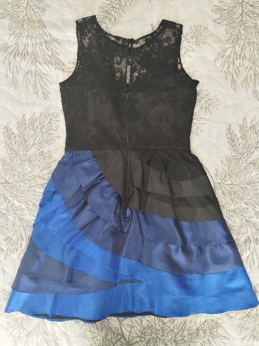 Rochie ocazie Chotronette mar 36