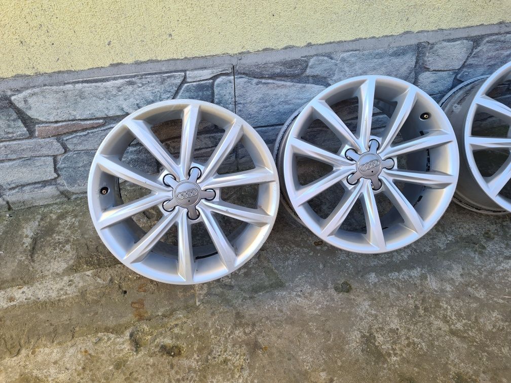 17цола 5х112 Audi TT Orginal