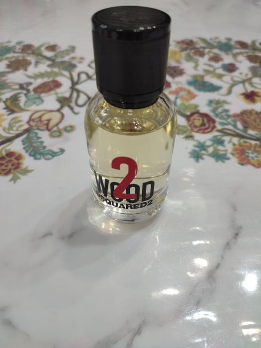 Парфюм Dspuared2 Wood